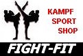 Fight-Fit - Online Shop f&uuml;r Kampfsportartikel