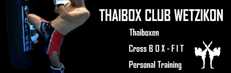 Thaibox Club Wetzikon